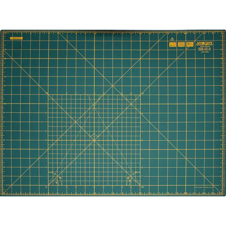 OLFA MAT FOR ROTARY CUTTER 450X600MM