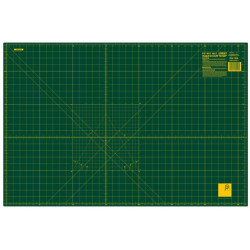 OLFA MAT ROTARY 940 X 630 X 1.5MM