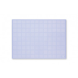 OLFA CUTTING MAT 620 X 450MM TRANSLUCENT