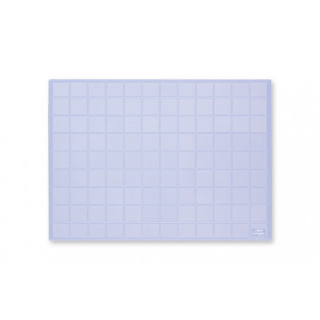 OLFA CUTTING MAT 620 X 450MM TRANSLUCENT