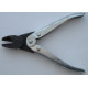 SIDE CUTTERS FOR SEALING WIRE