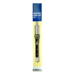 HOLLOW SQUARE MORTICE CHISEL 1/2```` 12.7MM