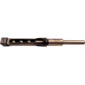 HOLLOW SQUARE MORTICE CHISEL 5/8`` 16MM