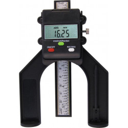 DIGITAL DEPTH GAUGE 60MM