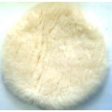 4```` 100MM POLISHING BONNET WOOL