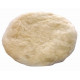 9```` 230MM POLISHING BONNET WOOL 100% SHEEPSKIN