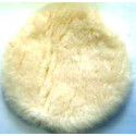 9```` 230MM POLISHING BONNET WOOL