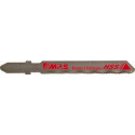 JIGSAW BLADE METAL T-SHANK 28TPI T118G