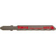 JIGSAW BLADE METAL T-SHANK 28TPI T118G