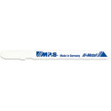 JISAW BLADE T-SHANK 75MM METAL 28TPI