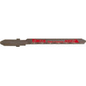 JIGSAW BLADE T-SHANK 75MM METAL 21TPI T218A