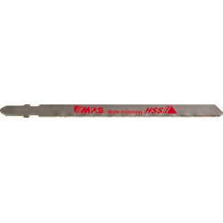 JIGSAW BLADE METAL LONG T SH.21TPI T318A