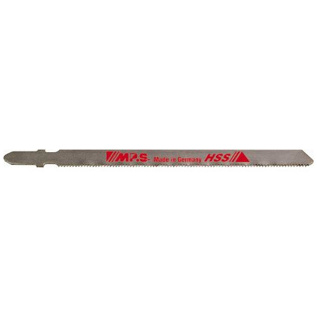 JIGSAW BLADE METAL LONG T SH.21TPI T318A