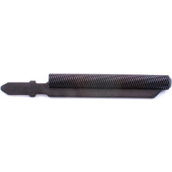 JIGSAW FILE  8MM  COARSE T-SHANK 85MMX60MM 1PACK