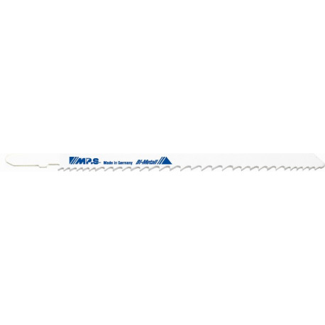 JIGSAW BLADE BI-M.T-SHANK VARI T.