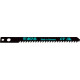 JIGSAW BLADE  WOOD MAKITA SHANK 100MM 8TPI