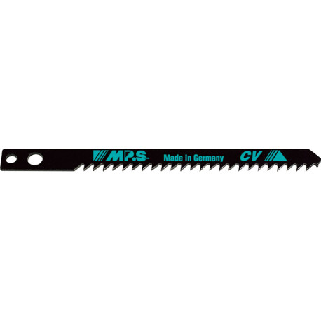 JIGSAW BLADE  WOOD MAKITA SHANK 100MM 8TPI