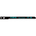 JIGSAW BLADE  WOOD MAKITA SHANK 100MM 8TPI