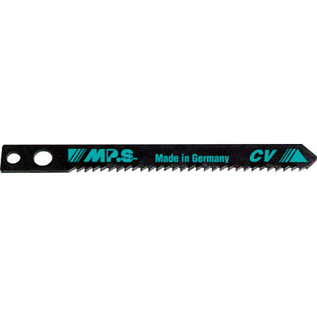 JIGSAW BLADE WOOD MAKITA SHANK 80MM 12TPI