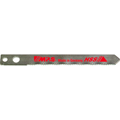 JIGSAW BLADE  METAL MAKITA SHANK 80MM 21TPI