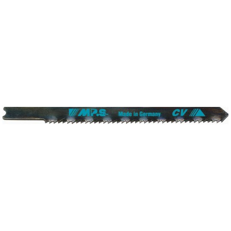 JIGSAW BLADE WOOD UNIV.SH.13TPI