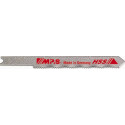 JIGSAW BLADE BandD METAL 21TPI 70MM