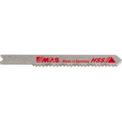 JIGSAW BLADE METAL UNIV.SH.13TPI