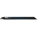 SABRE SAW BLADE 230MM 3 TPI 5/PACK