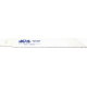 SABRE SAW BLADE 10TPI 200 X 180MM METAL 2/PK