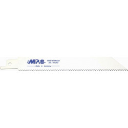 SABRE SAW BLADE  10TPI 300 X 280MM METAL 2/PK