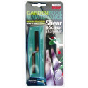 SHEAR and SCISSOR SHARPENER