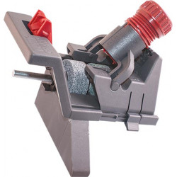 SHARPENER ATTACH. HSS/MAS/WOOD DRILL BITS 1-13MM and FLAT CHISELS