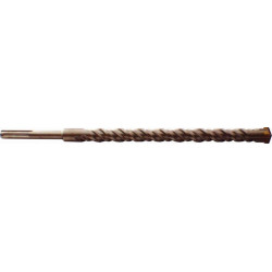 SDS MAX CROSS HEAD DBL FLUTE 320X200X20 DRILL BIT