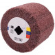 120 GRIT NYLON GRINDING WHEELS 120MMX100MM