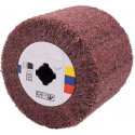 120 GRIT NYLON GRINDING WHEELS 120MMX100MM