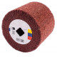 240 GRIT NYLON GRINDING WHEELS 120MMX100MM