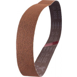 1000 GRIT ZIRCONIA SANDING BELTS 40MMX760MM