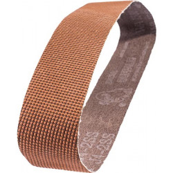 1000 GRIT ZIRCONIA SANDING BELTS 40MMX620MM