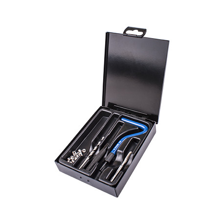 THREAD REPAIR KIT M5 INTERNAL (METAL BOX)