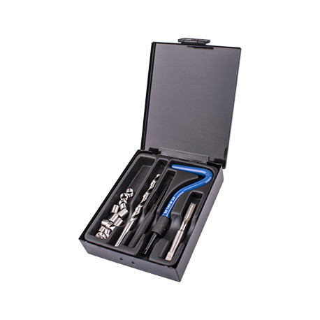 THREAD REPAIR KIT M8 INTERNAL (METAL BOX)