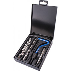 THREAD REPAIR KIT M10 INTERNAL (METAL BOX)