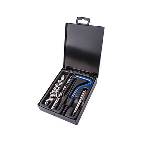 THREAD REPAIR KIT M10 INTERNAL (METAL BOX)