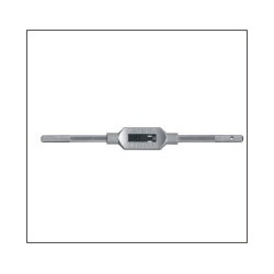 TAP WRENCH NO.0 BULK M1-8