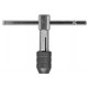 T TAP WRENCH 1.6-6.3MM CARDED