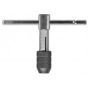 T TAP WRENCH 7.9-12.7MM CARDED