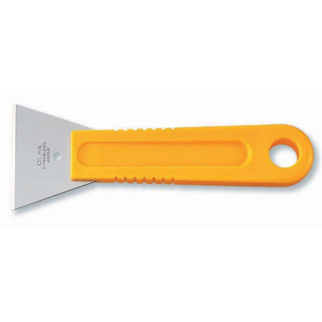 OLFA SCRAPER 60MM SHARP EDGE SOLID BLADE