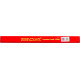 TORK CRAFT CARPENTERS PENCIL 175MM - 12 PER BOX