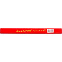 TORK CRAFT CARPENTERS PENCIL 175MM - 12 PER BOX