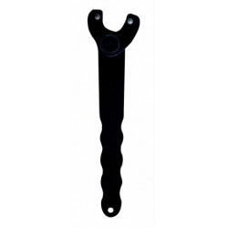 ADJ. UNIV.ANGLE GRINDER WRENCH