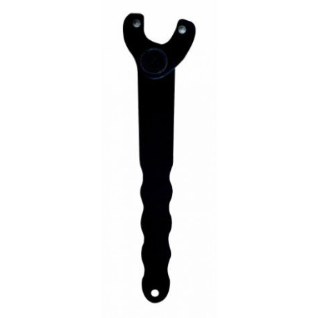 ADJ. UNIV.ANGLE GRINDER WRENCH